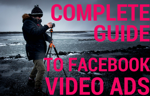facebook video marketing guide