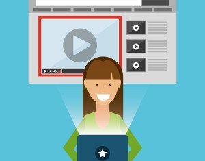 video marketing design